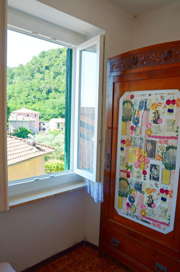 La Piazza - Appartamento Vacanze Piana Battolla 外观 照片