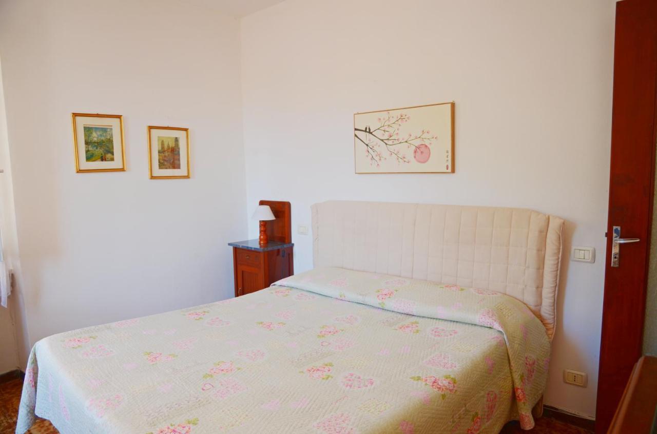 La Piazza - Appartamento Vacanze Piana Battolla 外观 照片