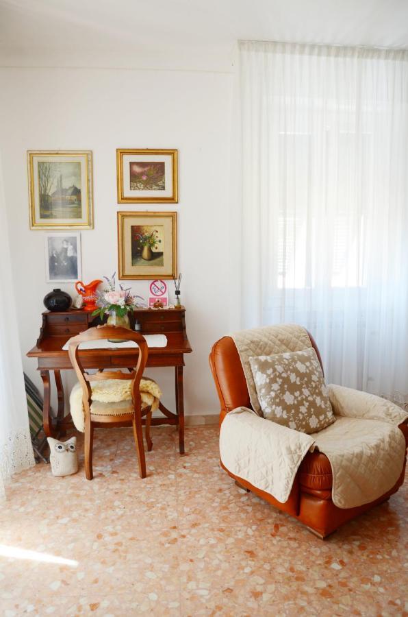 La Piazza - Appartamento Vacanze Piana Battolla 外观 照片
