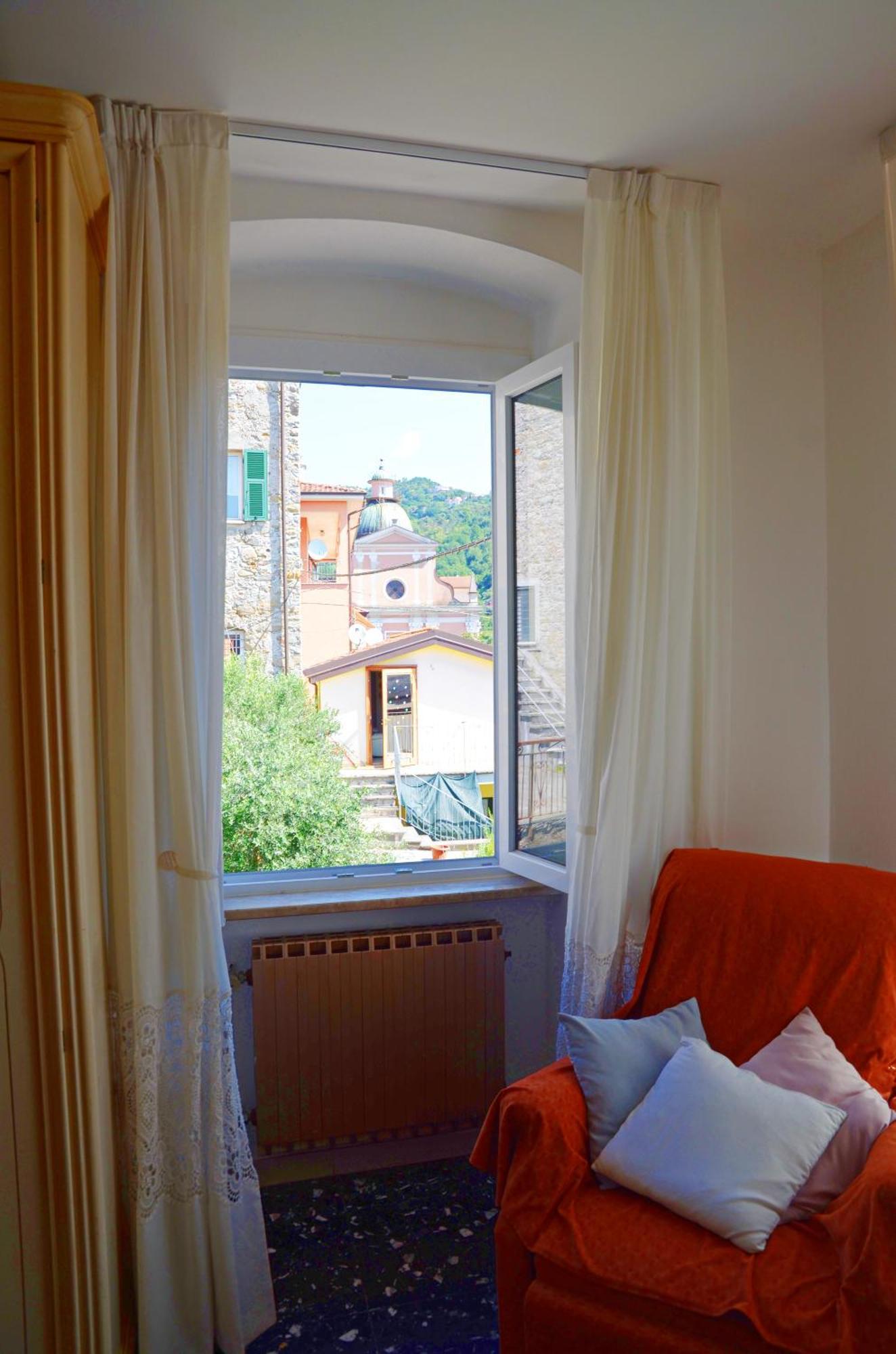 La Piazza - Appartamento Vacanze Piana Battolla 外观 照片